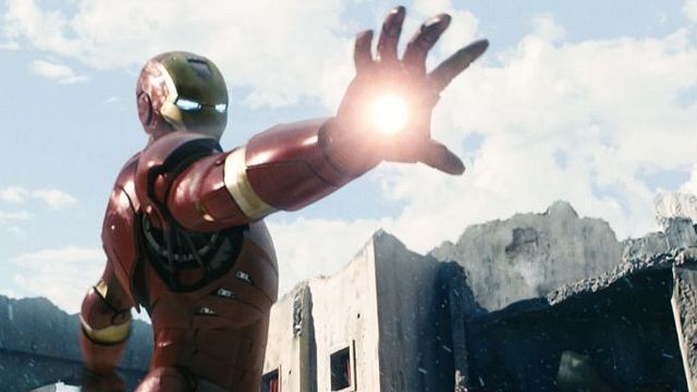 bild aus der news #WTF: Enthüllt - so nimmt das US-Militär Einfluss auf Filme wie "Iron Man" oder "007 – Der Morgen stirbt nie"