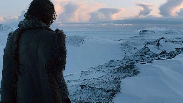 bild aus der news "Game Of Thrones": Wir erklären euch die Geschichte und die Magie der Mauer