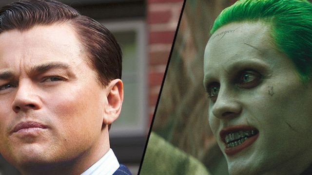 bild aus der news Leonardo DiCaprio als Joker: Warner plant angeblich Mega-Casting-Coup für Solofilm
