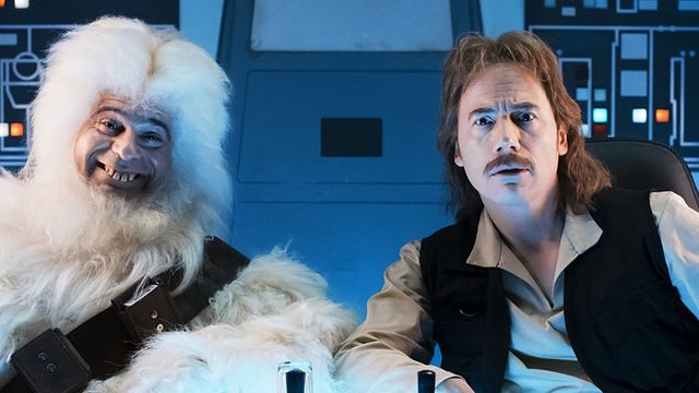 bild aus der news Deutsche Kinocharts: "Bullyparade - Der Film" vor "Annabelle 2" weiterhin an der Spitze