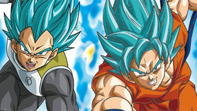Comeback von Son Goku in "Dragon Ball Super": Deutscher TV-Start der Fortsetzung des Kult-Animes