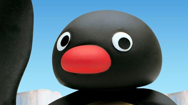 "Pingu In The City": Kultiger Knet-Pinguin aus den 80ern bekommt Anime-Revival spendiert