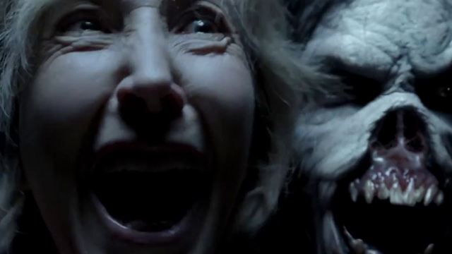 "Insidious 4: The Last Key": Gleich zwei erste Trailer zum neuen Horror-Schocker