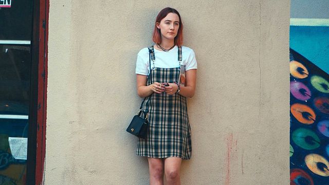 bild aus der news "Lady Bird": Im ersten Trailer zum Regiedebüt von Greta Gerwig hadert Saoirse Ronan mit ihrem Kleinstadt-Leben