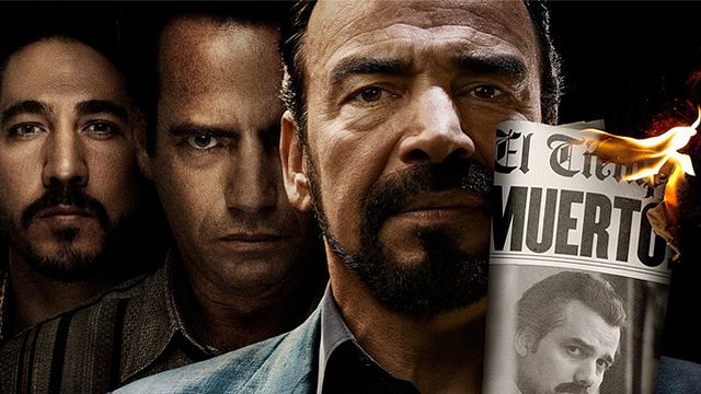 bild aus der news Neuer Hauptdarsteller für die 4. Staffel von "Narcos"? Das bedeutet das Ende von Season 3