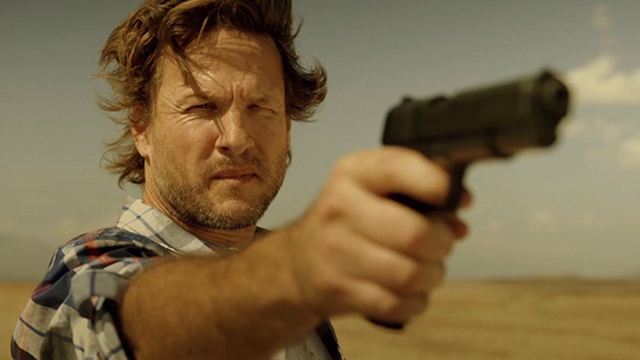 "Running Man" und "The Purge" im Wüstensand: Erster Trailer zum Horror-Western "Happy Hunting"