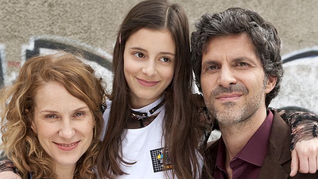 bild aus der news "Das Pubertier - Die Serie": Nächste Adaption von Jan Weilers Beststeller startet im ZDF