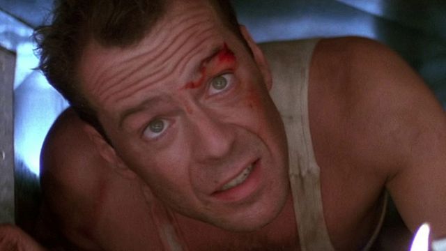 bild aus der news "A Die Hard Christmas" ist die etwas andere Weihnachtsgeschichte: "Stirb Langsam" als Bilderbuch