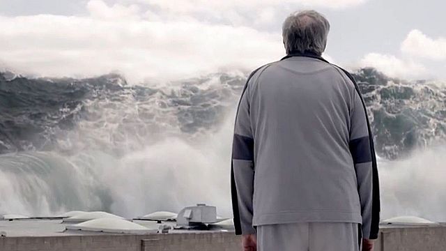 bild aus der news Gleich drei Naturkatastrophen im Trailer zu Asylums "Geostorm"-Abklatsch "Geo-Disaster"