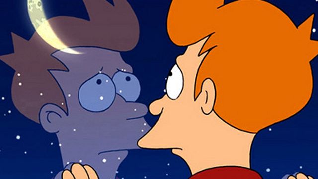 bild aus der news "Futurama": Neue Episode der Kult-Serie kommt – aber nur zum Hören!
