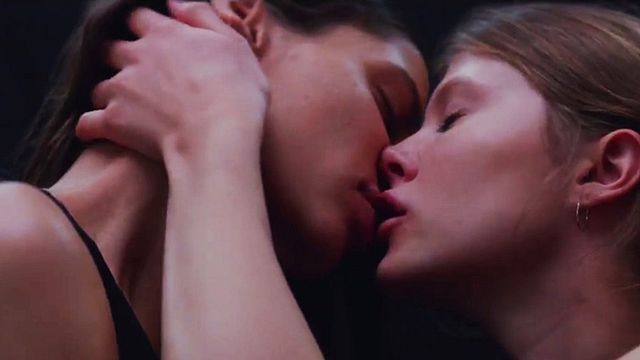 bild aus der news Geht für Norwegen ins Oscarrennen: Packender Trailer zum romantischen Sci-Fi-Horror-Drama "Thelma"