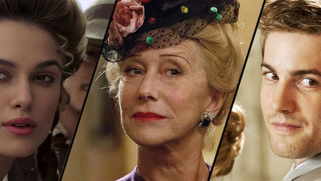 bild aus der news "Berlin, I Love You": Keira Knightley, Helen Mirren und Jim Sturgess stoßen zum Cast des Episodenfilms