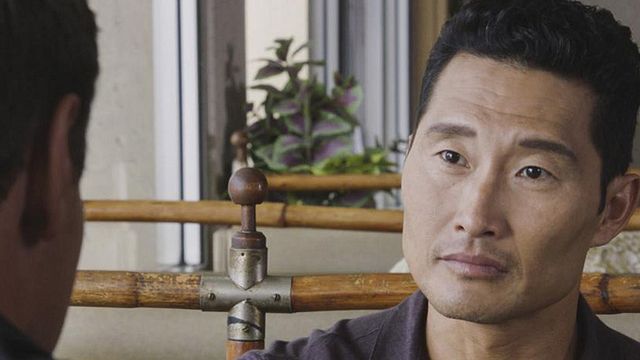 bild aus der news Nach Whitewashing-Kritik: Daniel Dae Kim soll Ed Skreins "Hellboy"-Rolle übernehmen