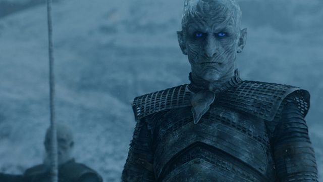 bild aus der news "Game Of Thrones": So könnte der Masterplan des Night King aussehen