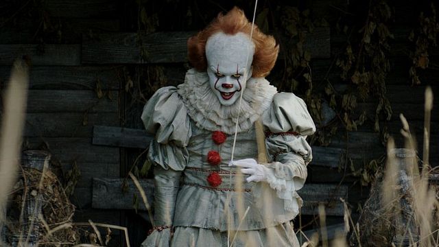 bild aus der news "Es"-Schöpfer Stephen King verrät seine wahren Gefühle gegenüber Clowns