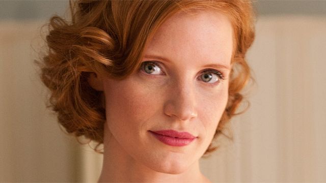 bild aus der news Stephen Kings "Es 2": Andy Muschietti will Jessica Chastain an Bord holen