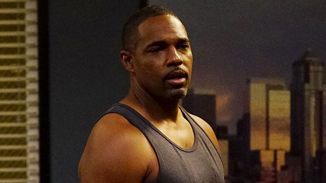 bild aus der news "Grey's Anatomy"-Arzt Jason George wechselt zum Feuerwehr-Spin-off