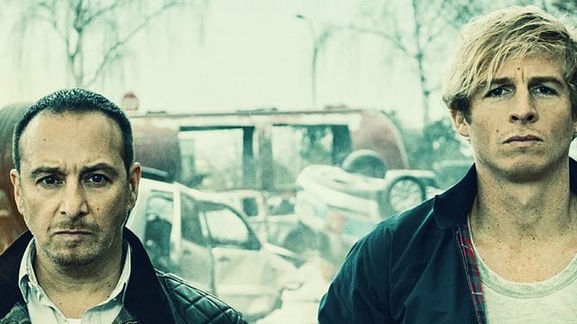 bild aus der news Mit "Walking Dead"-Hommage: Neue Folgen "Alarm für Cobra 11" ab heute auf RTL