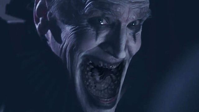 Trailer zu "Crepitus": Dieser Horrorclown ist noch gruseliger als Pennywise in Stephen Kings "Es"