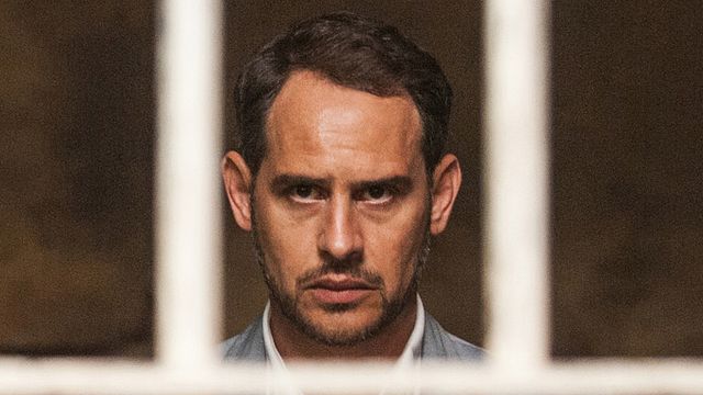 bild aus der news "Schuld nach Ferdinand von Schirach": Start der 2. Staffel mit Starbesetzung um Moritz Bleibtreu