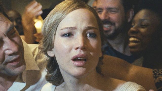 Darren Aronofsky über „mother!“: "Es interessiert mich nicht, ob das Publikum jubelt oder buht, so lange es eine verdammte Reaktion zeigt"