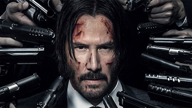 bild aus der news "John Wick 3" mit Keanu Reeves hat Starttermin