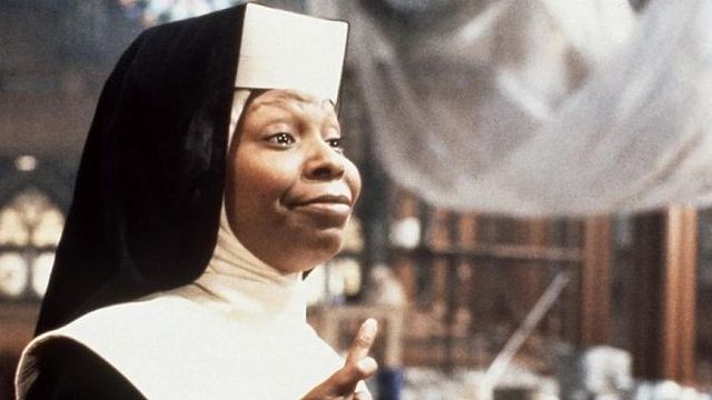 bild aus der news Zum 25. Jubiläum: Seht die "Sister Act"-Reunion mit Whoopi Goldberg und ihren Schwestern