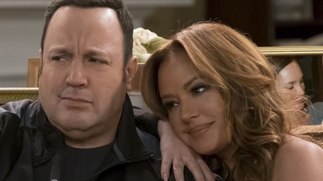 2. Staffel "Kevin Can Wait": Deutscher Start für große "King Of Queens"-Reunion steht fest