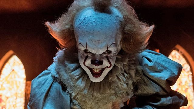 bild aus der news Genauso gruselig wie das Original: Die Eröffnungsszene aus Stephen Kings "Es" mit LEGO-Steinen