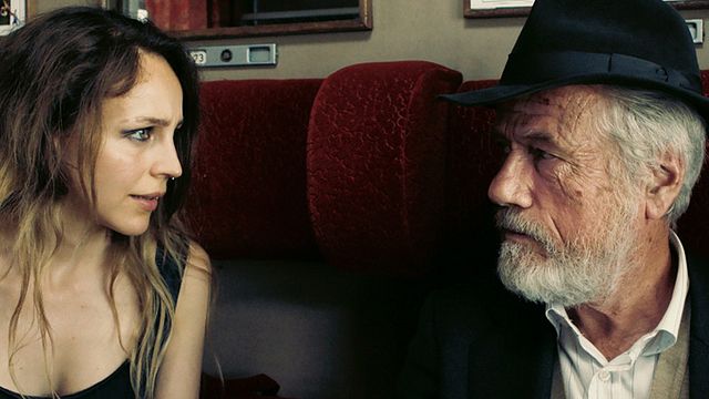 bild aus der news Trailer zu "Leanders letzte Reise": Jürgen Prochnow sucht seine verlorene Liebe