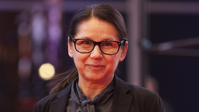 bild aus der news Goldener-Bär-Gewinner "Körper und Seele": Ein Gespräch mit Regisseurin Ildikó Enyedi