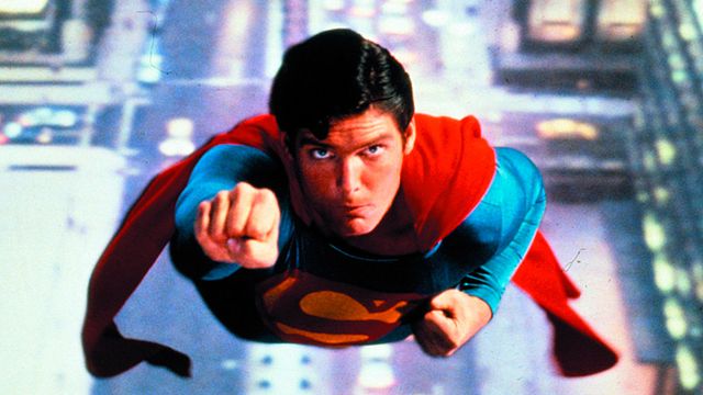 bild aus der news Richard Donners "Superman": 3-Stunden-Version des Klassikers erscheint auf Blu-ray