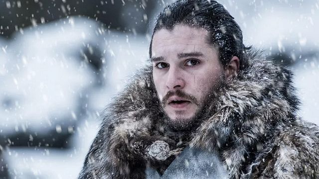 bild aus der news "Game Of Thrones" ohne Ende: George R.R. Martin stellt Pilotfolgen zu mehreren Prequel-Serien in Aussicht