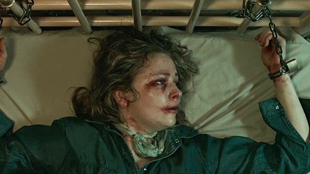 "Hounds Of Love": Im deutschen Trailer zum Horror-Thriller ist eine Teenagerin in der Gewalt zweier Serienmörder