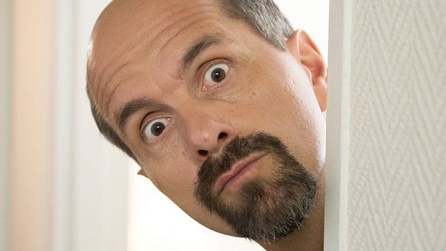 bild aus der news Mit "Stromberg" Christoph Maria Herbst: Deutsche Telekom produziert erste eigene Serie "Germanized"