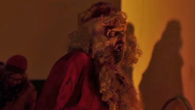 Ein Zombie-Weihnachts-Musical: Erster Trailer zu "Anna And The Apocalypse"