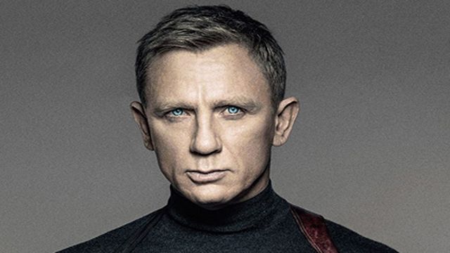 bild aus der news "James Bond 25": Daniel Craig will angeblich "Blade Runner 2049"-Regisseur
