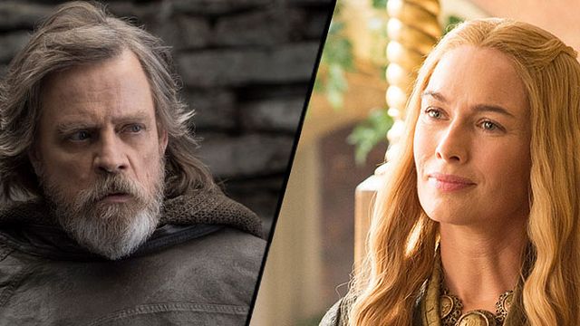 bild aus der news "Star Wars"- und "Game Of Thrones"-Stars als "Trolljäger": Mark Hamill und Lena Headey stoßen zur Netflix-Serie