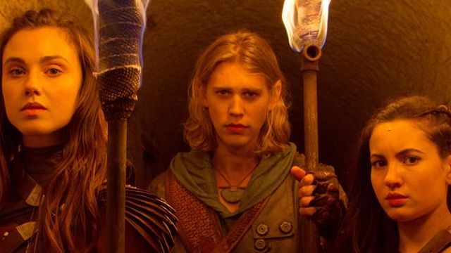 "The Shannara Chronicles": Lernt in neuem Video die Figuren der 2. Staffel kennen