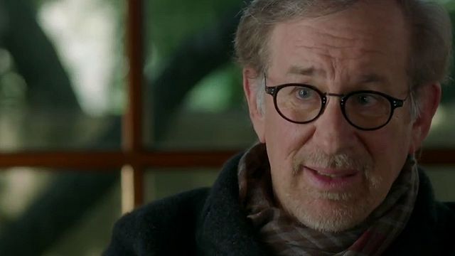 bild aus der news "Spielberg": Erster Trailer zur HBO-Dokumentation über legendären Blockbuster-Regisseur