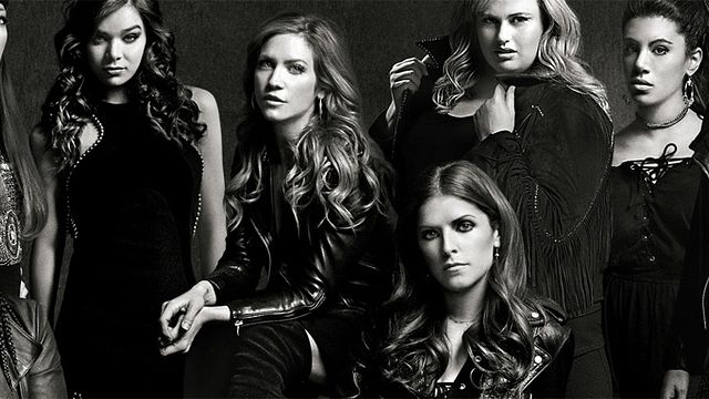 bild aus der news Neuer Trailer zu "Pitch Perfect 3": Anna Kendrick und die Bellas auf großer Abschiedstour