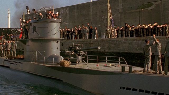 bild aus der news "Das Boot": Ein "Game Of Thrones"-Star und drei weitere neue Darsteller an Bord der Kultfilm-Fortsetzung