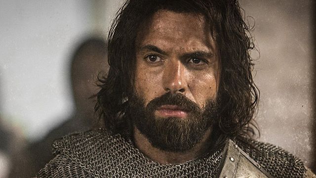 bild aus der news "Knightfall": Startdatum und neuer Trailer für kommende Mittelalter-Serie im "Game Of Thrones"-Stil