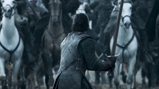 "Game Of Thrones": Regisseure für 8. Staffel stehen fest