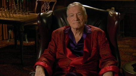 bild aus der news Hugh Hefner ist tot