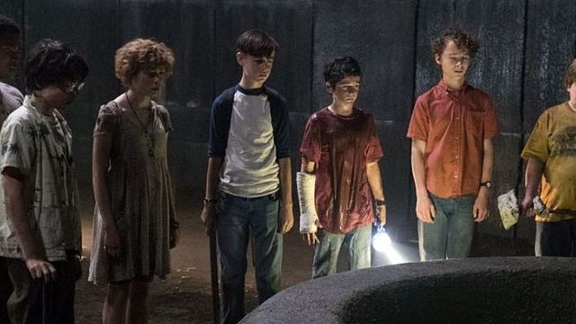 bild aus der news Wer soll die Erwachsenen in "Es 2" spielen - und wen wünscht sich der Cast des ersten Teils?