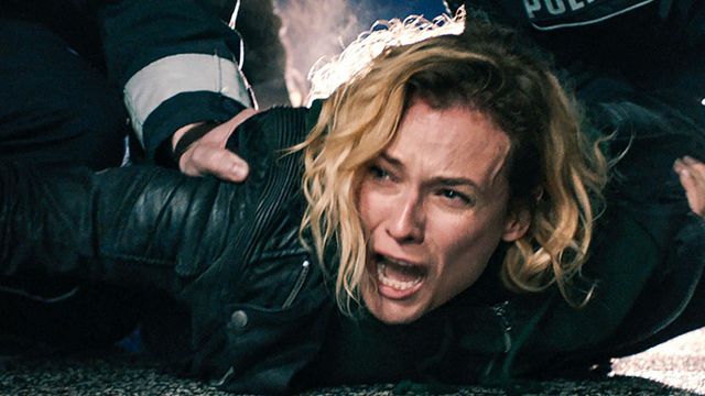 bild aus der news "Aus dem Nichts": Erster langer Trailer zu Fatih Akins Oscaranwärter mit Cannes-Gewinnerin Diane Kruger