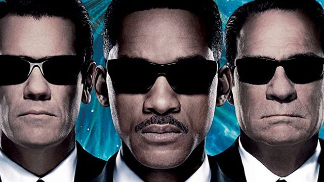 "Men In Black"-Reboot schreitet voran: Startdatum und "Iron Man"-Autoren für Ableger ohne Will Smith