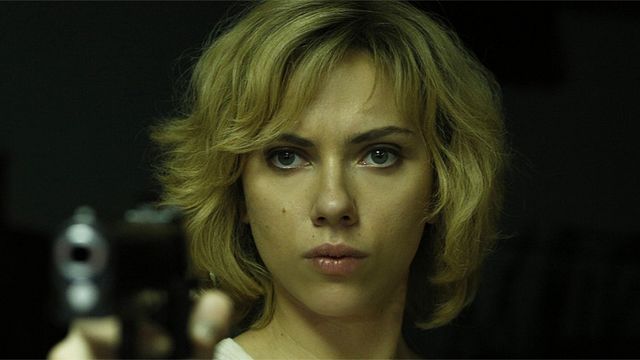 bild aus der news "Lucy 2": Drehbuch zum Sci-Fi-Sequel mit Scarlett Johansson wohl schon fertig