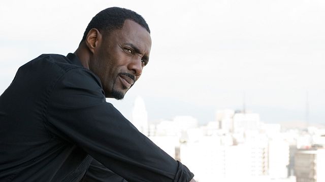 bild aus der news "Luther"-Star Idris Elba sprach für "Die Schöne und das Biest" vor